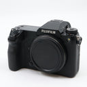 Fujifilm GFX 100S Gehäuse gebraucht