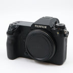 Fujifilm GFX 100S Gehäuse gebraucht