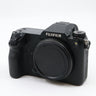 Fujifilm GFX 100S body tweedehands