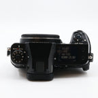Fujifilm GFX 100S Gehäuse gebraucht