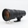 Nikon AF-S 500mm f/5.6E PF ED VR tweedehands