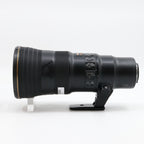 Nikon AF-S 500mm f/5.6E PF ED VR tweedehands
