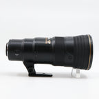 Nikon AF-S 500mm f/5.6E PF ED VR tweedehands