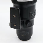 Nikon AF-S 500mm f/5.6E PF ED VR tweedehands