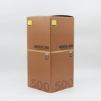 Nikon AF-S 500mm f/5.6E PF ED VR tweedehands