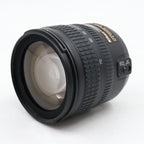 Nikon AF-S 18-70mm f/3.5-4.5G ED DX tweedehands