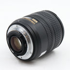 Nikon AF-S 18-70mm f/3.5-4.5G ED DX tweedehands