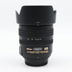 Nikon AF-S 18-70mm f/3.5-4.5G ED DX tweedehands