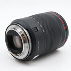 Canon RF 24-105mm f/4 L IS USM tweedehands