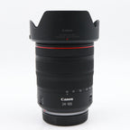 Canon RF 24-105mm f/4 L IS USM tweedehands