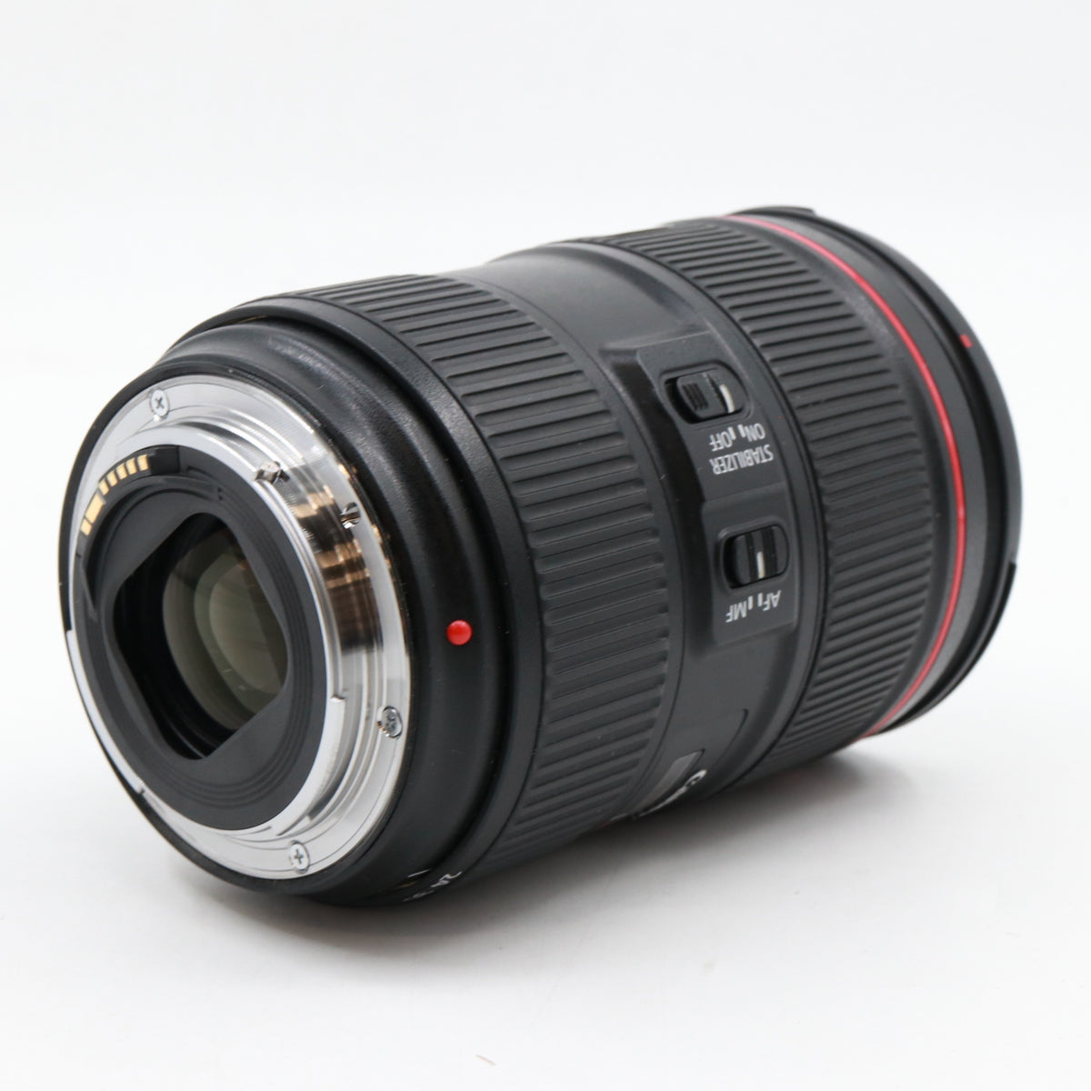 Canon EF 24-105mm f/4 L IS II USM occasion