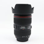 Canon EF 24-105mm f/4 L IS II USM occasion