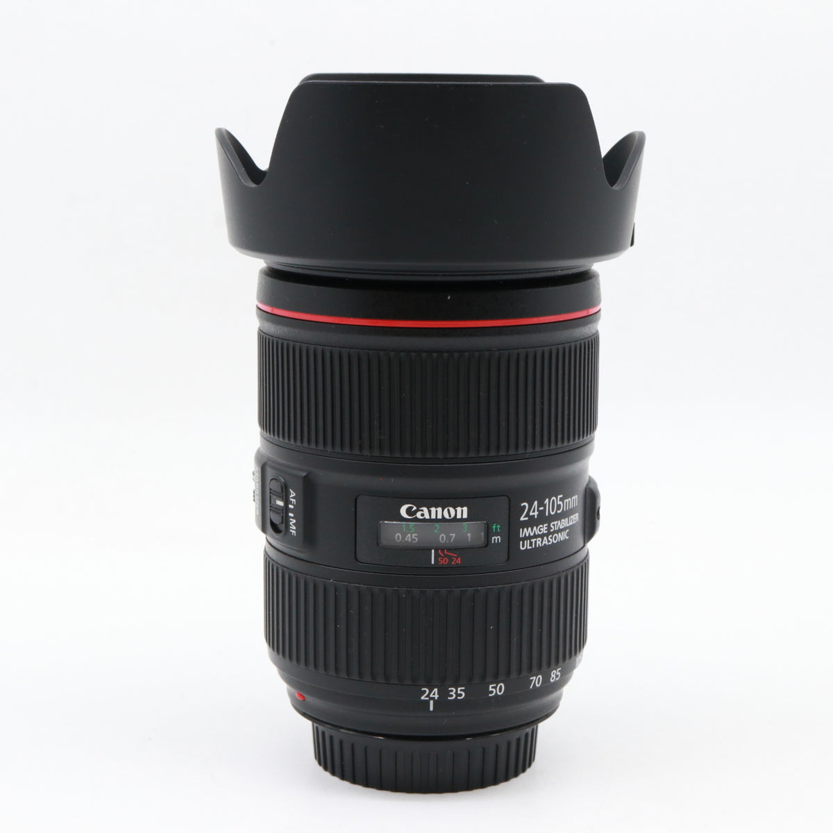 Canon EF 24-105mm f/4 L IS II USM occasion