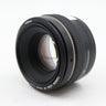 Canon EF 50mm F/1.4 USM tweedehands