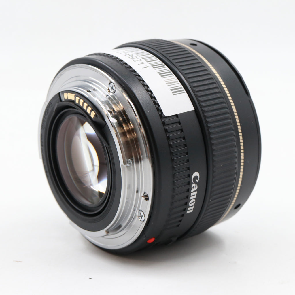 Canon EF 50mm F/1.4 USM tweedehands