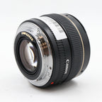 Canon EF 50mm F/1.4 USM tweedehands