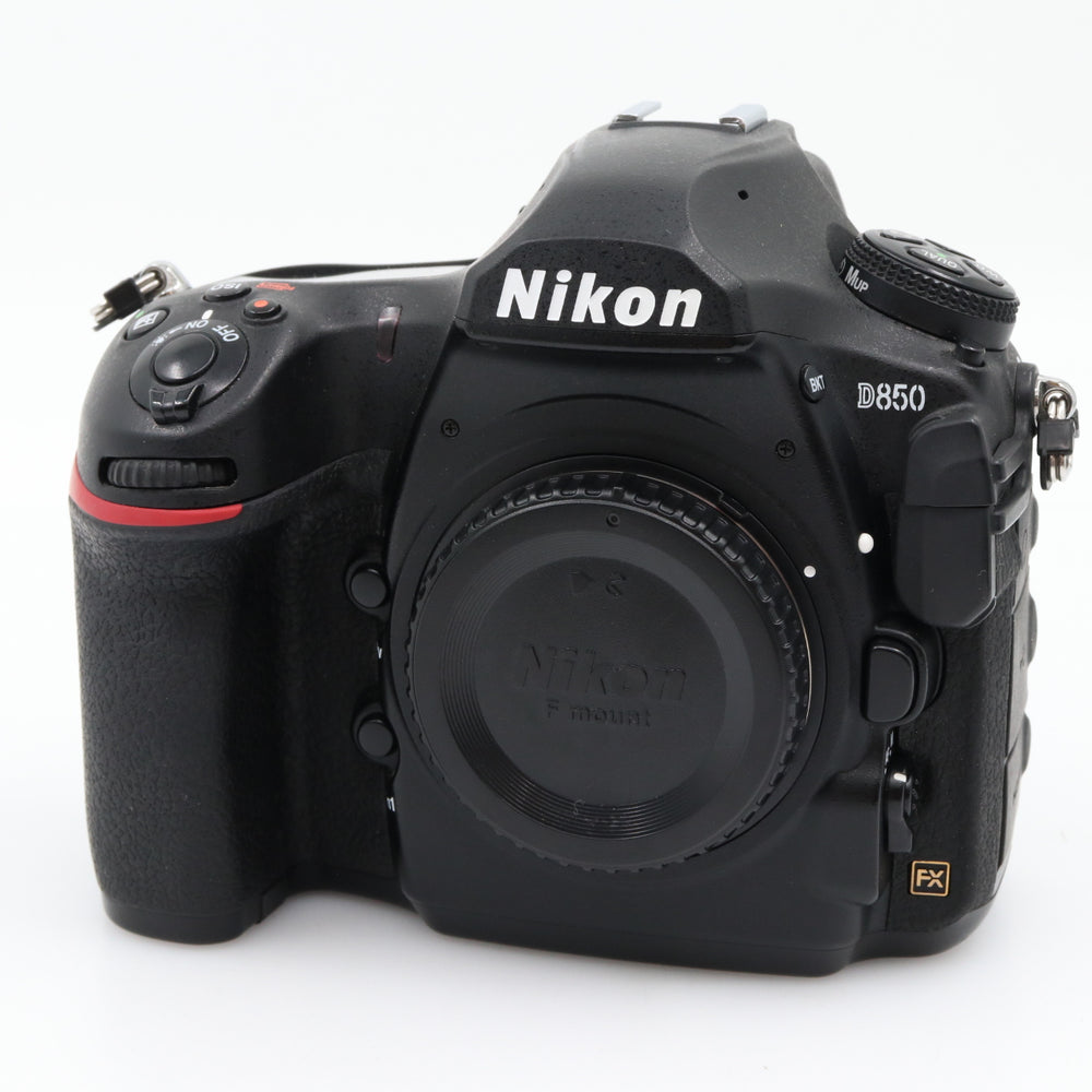 Nikon D850 boîtier occasion