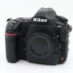 Nikon D850 boîtier occasion