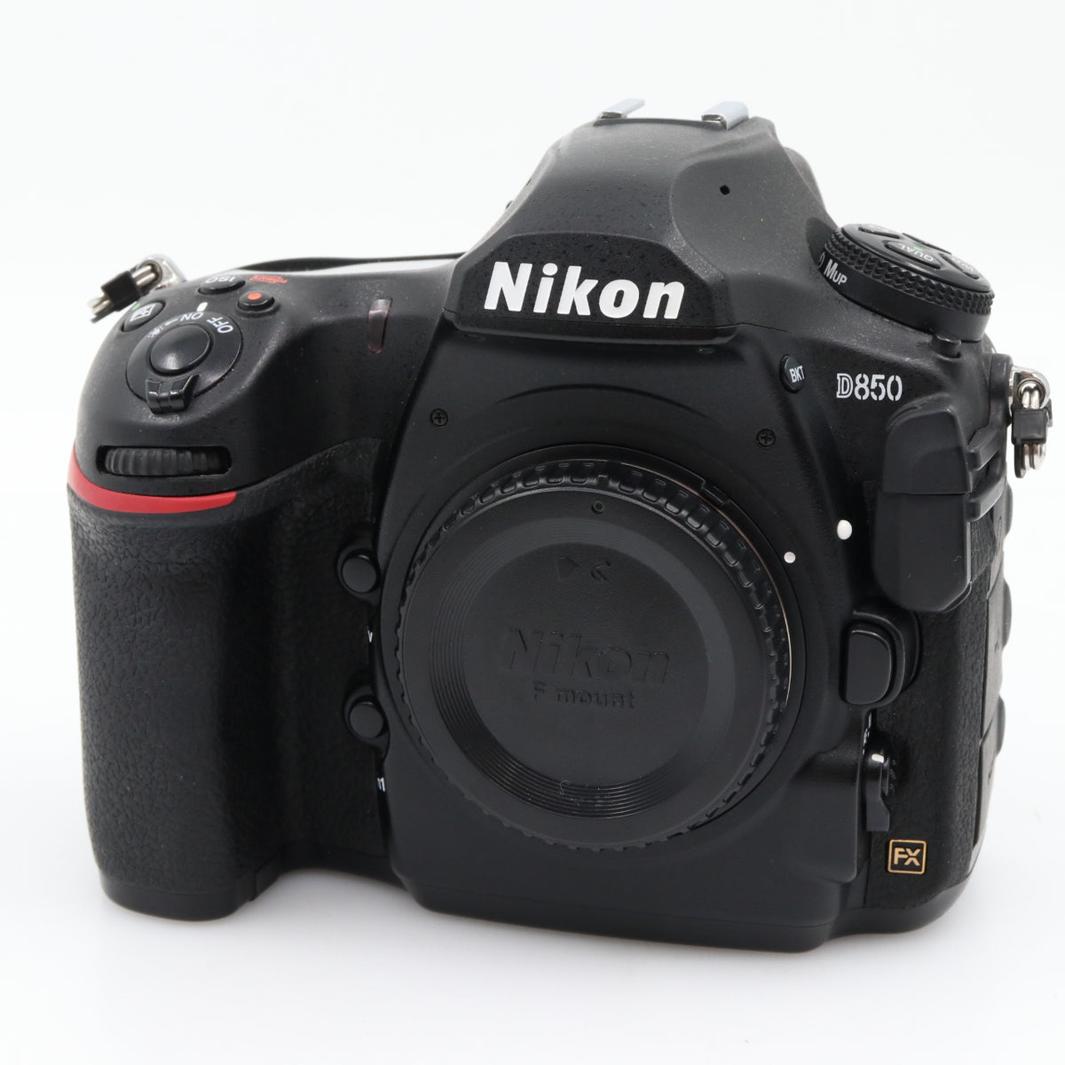Nikon D850 boîtier occasion