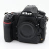 Nikon D850 body tweedehands