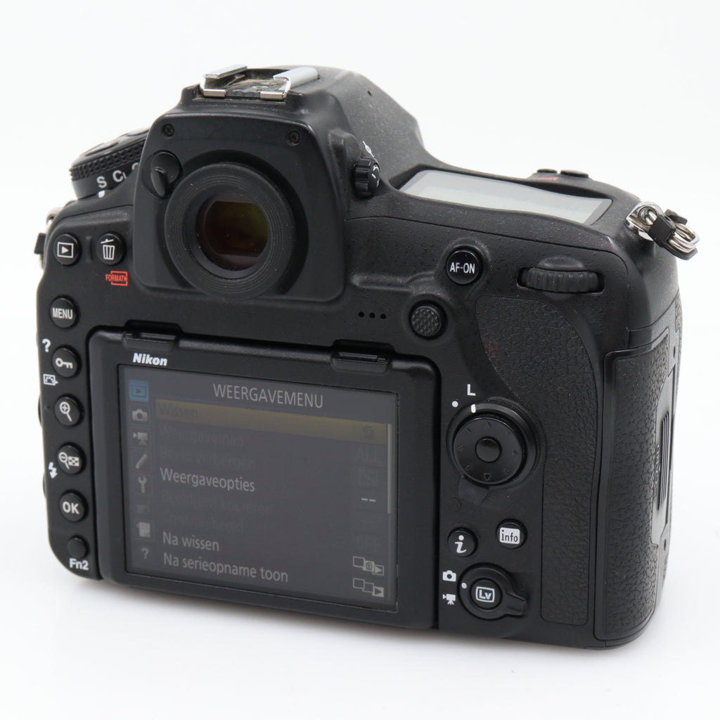 Nikon D850 boîtier occasion
