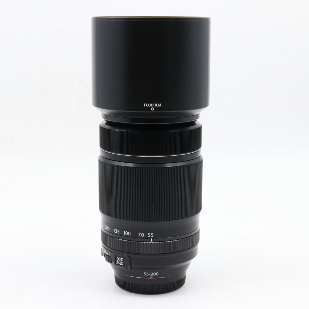 Fujifilm XF 55-200mm f/3.5-4.8 R LM OIS used