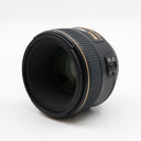 Nikon AF-S 58mm f/1.4G occasion