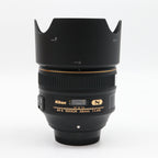 Nikon AF-S 58mm f/1.4G occasion
