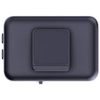 Hollyland LARK M3 Camera Receiver, Space Gray