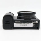 Sony ZV-E10