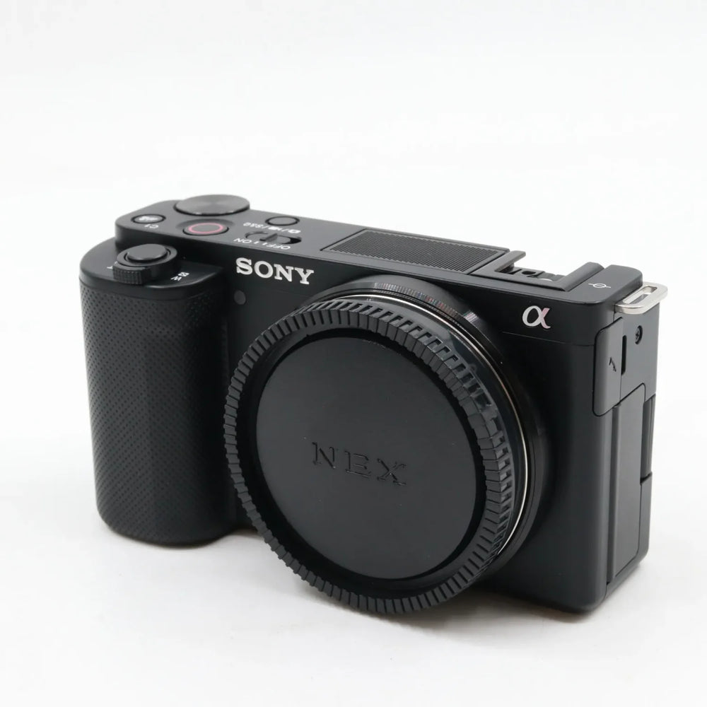 Sony ZV-E10