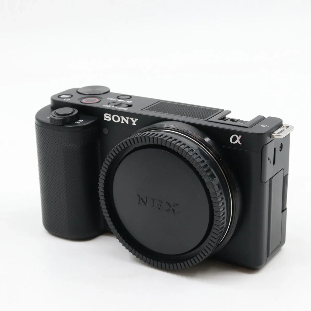Sony ZV-E10