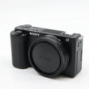 Sony ZV-E10