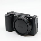 Sony ZV-E10
