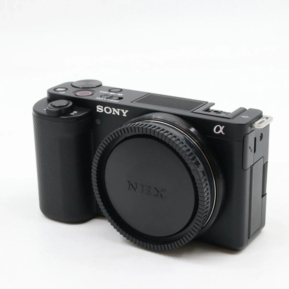Sony ZV-E10
