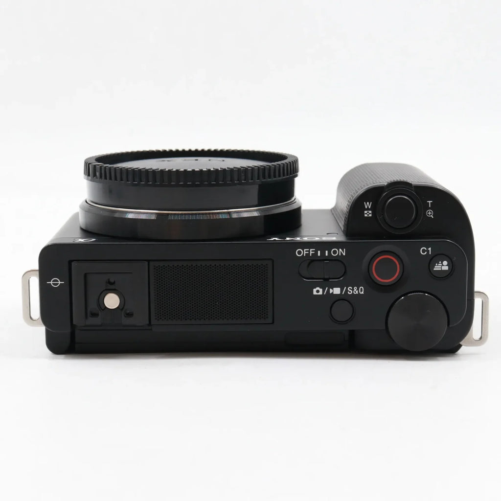 Sony ZV-E10