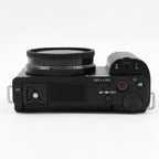 Sony ZV-E10