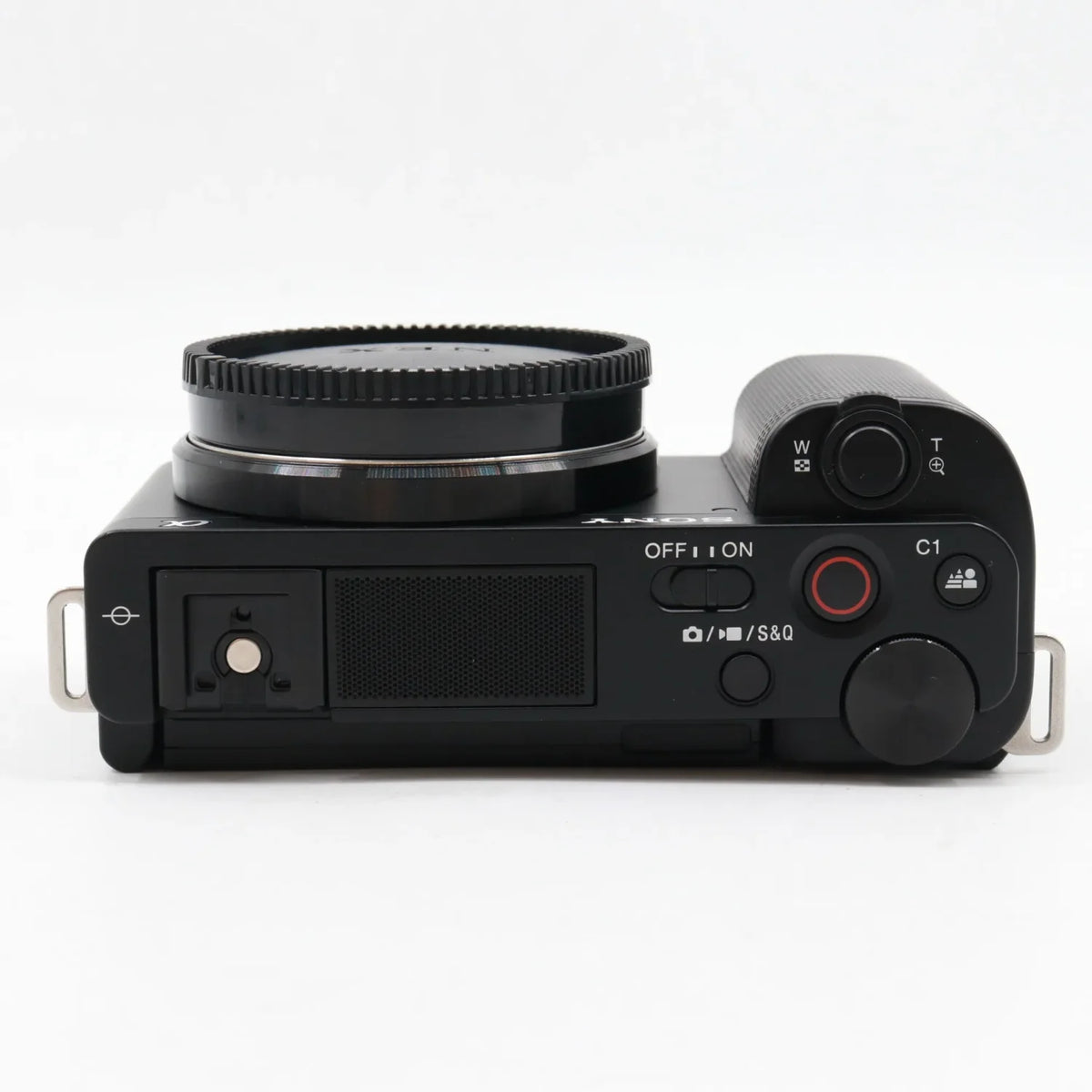 Sony ZV-E10