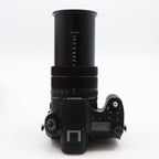 Sony Cybershot DSC-RX10 IV gebraucht