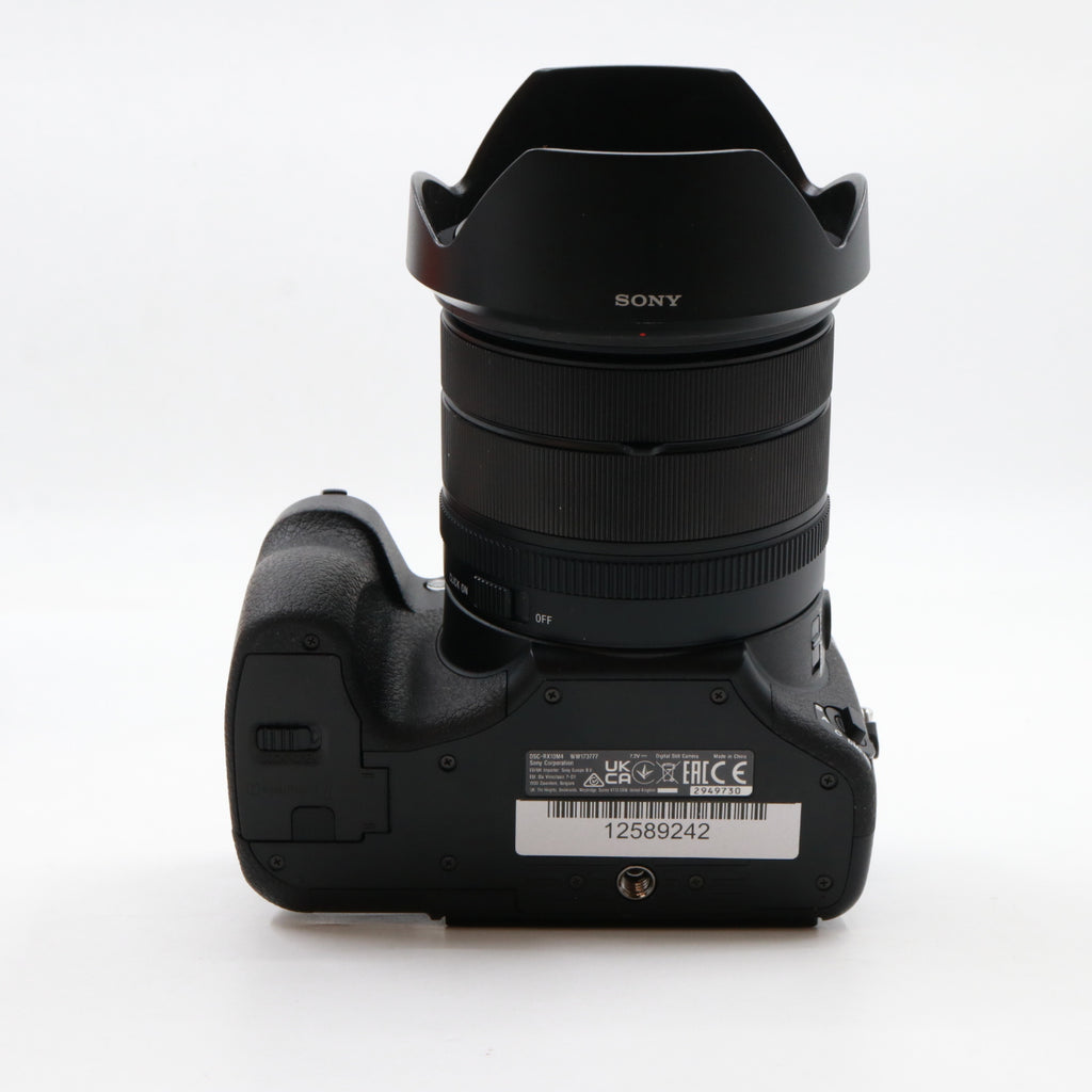 Sony Cybershot DSC-RX10 IV gebraucht