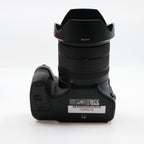 Sony Cybershot DSC-RX10 IV gebraucht