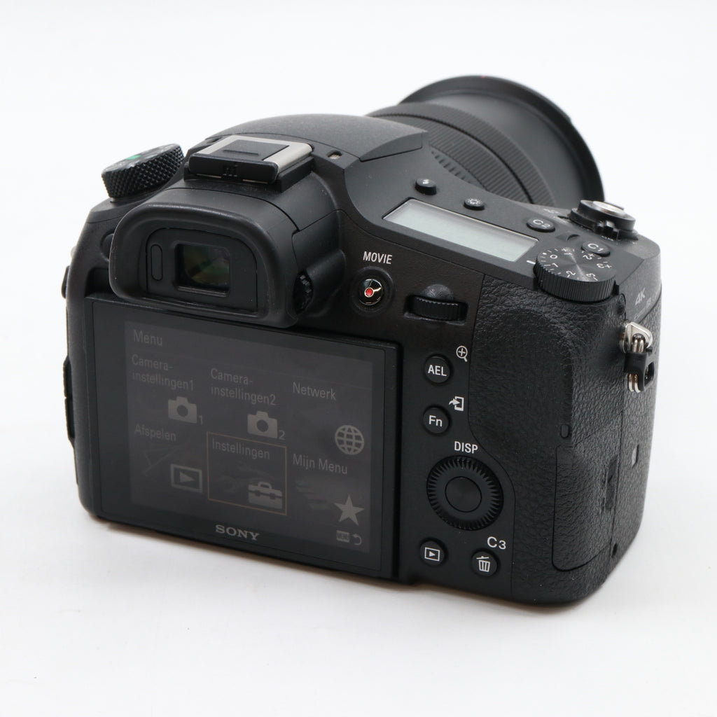 Sony Cybershot DSC-RX10 IV gebraucht