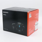 Sony Cybershot DSC-RX10 IV gebraucht