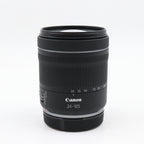 Canon RF 24-105mm f/4-7.1 IS STM tweedehands