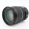 Canon EF-S 17-55mm f/2.8 IS USM tweedehands