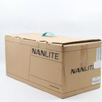 Nanlite FS-300C LED RGBW Spot Light tweedehands