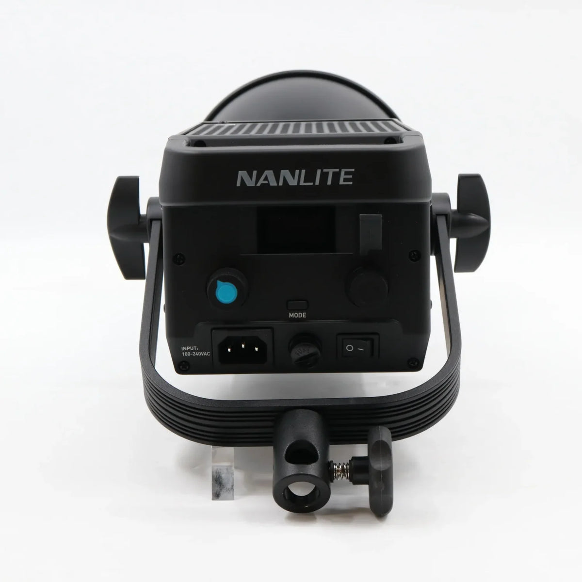 Nanlite FS-300C LED RGBW Spot Light tweedehands