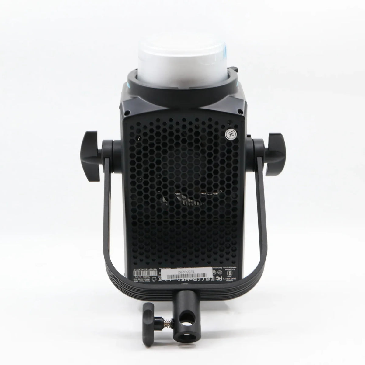 Nanlite FS-300C LED RGBW Spot Light tweedehands