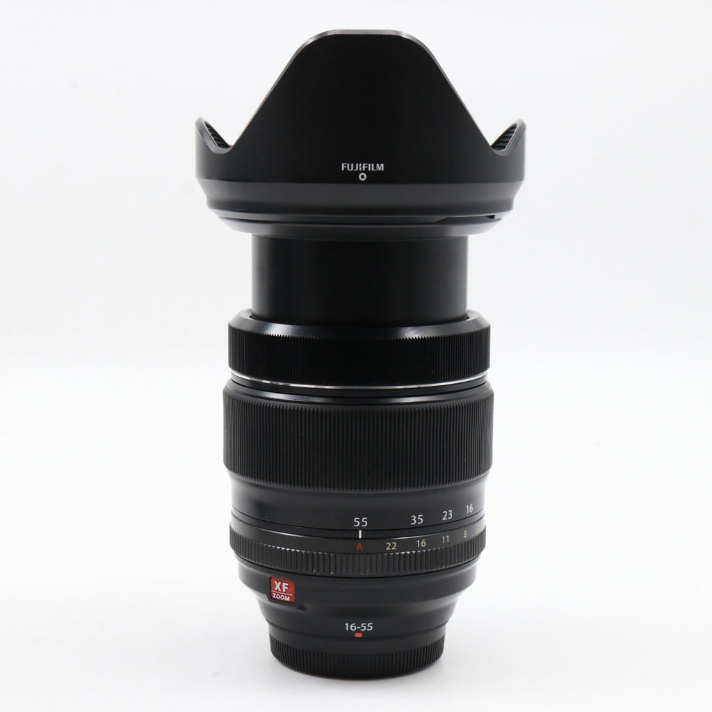 Fujifilm XF 16-55mm f/2.8 R LM WR used