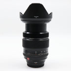 Fujifilm XF 16-55mm f/2.8 R LM WR used